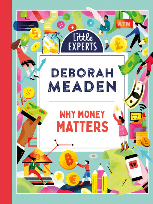 Title details for Why Money Matters by Deborah Meaden - Available